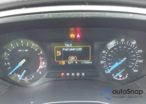 2015 Ford Fusion Se from USA, damaged, VIN 3FA6P0HD2FR179816